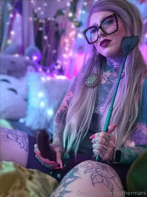 Dominatrixmars OnlyFans Leaked Free Thumbnail Picture - #rDHQUDL3qE