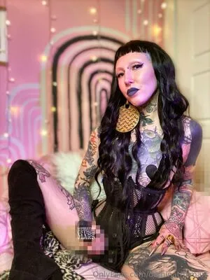 Dominatrixmars OnlyFans Leaked Free Thumbnail Picture - #vaz9UbV9kr