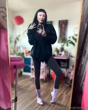 Dominatrixmars OnlyFans Leaked Free Thumbnail Picture - #wYfVfE67qd