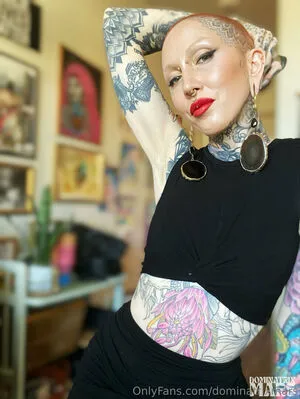 Dominatrixmars OnlyFans Leaked Free Thumbnail Picture - #xPc3QgaWoD