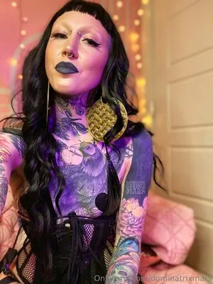 Dominatrixmars OnlyFans Leaked Free Thumbnail Picture - #z6xQiCKcb8