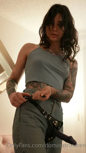 Dominatrixwren OnlyFans Leaked Free Thumbnail Picture - #M5SkgZs418