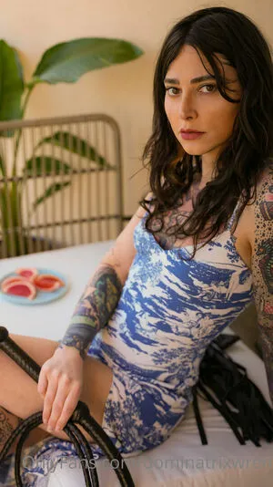 Dominatrixwren OnlyFans Leaked Free Thumbnail Picture - #Toc5XsPmpi