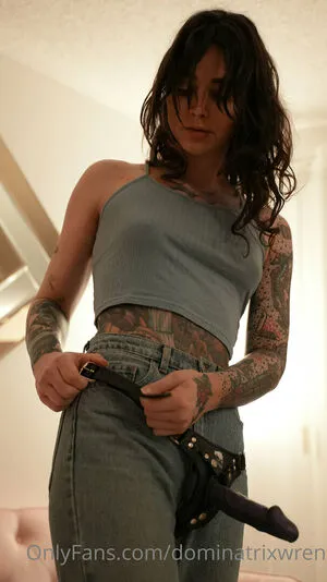 Dominatrixwren OnlyFans Leaked Free Thumbnail Picture - #gcoRLjRk0Y