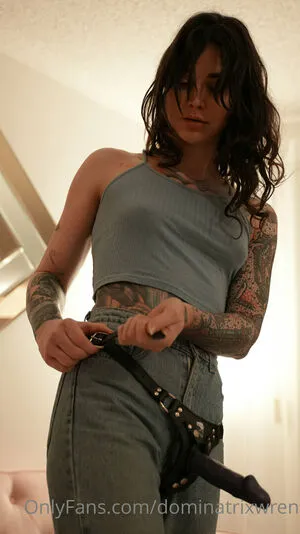 Dominatrixwren OnlyFans Leaked Free Thumbnail Picture - #zGbWBNNKBc