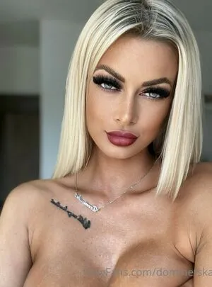 Dominetska OnlyFans Leaked Free Thumbnail Picture - #6QjhzpwFQM