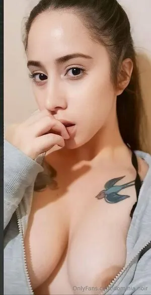 Dominia Noir OnlyFans Leaked Free Thumbnail Picture - #2m8EP1Upv3