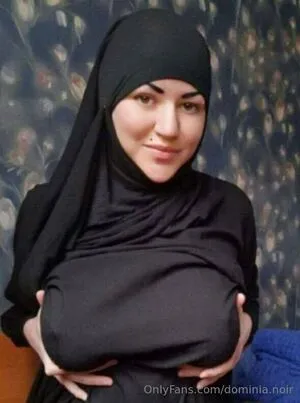 Dominia Noir OnlyFans Leaked Free Thumbnail Picture - #BcdjlPWrER