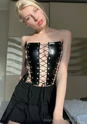 Dominia Noir OnlyFans Leaked Free Thumbnail Picture - #DXMXdnXlkd