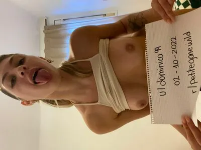 Dominica99 OnlyFans Leaked Free Thumbnail Picture - #1gRrErkvOt