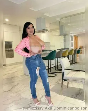 Dominican Poison OnlyFans Leaked Free Thumbnail Picture - #Bi89RPeRF8
