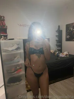 Dominicanceline OnlyFans Leaked Free Thumbnail Picture - #1pz4rjpLU2