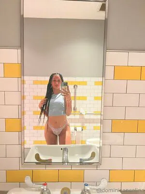 Dominicanceline OnlyFans Leaked Free Thumbnail Picture - #Fq0iCatO5x