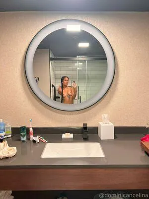 Dominicanceline OnlyFans Leaked Free Thumbnail Picture - #N5qt4zb8aH