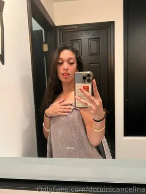 Dominicanceline OnlyFans Leaked Free Thumbnail Picture - #fB4S43mQkX