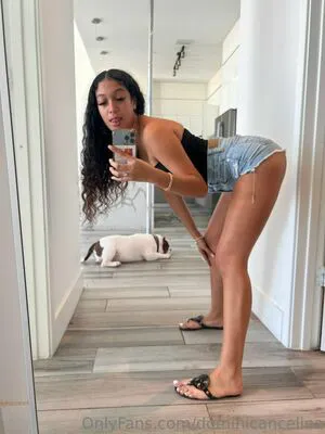 Dominicanceline OnlyFans Leaked Free Thumbnail Picture - #gmVyxb2JoT