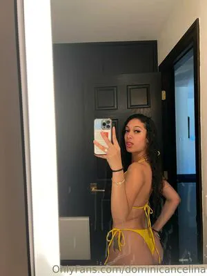 Dominicanceline OnlyFans Leaked Free Thumbnail Picture - #h8ODNTNiEh