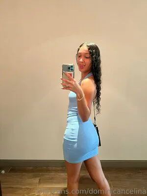 Dominicanceline OnlyFans Leaked Free Thumbnail Picture - #hDKzKvtyv1