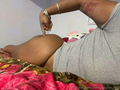 Dominicandubbb OnlyFans Leaked Free Thumbnail Picture - #YIHOuzeBal