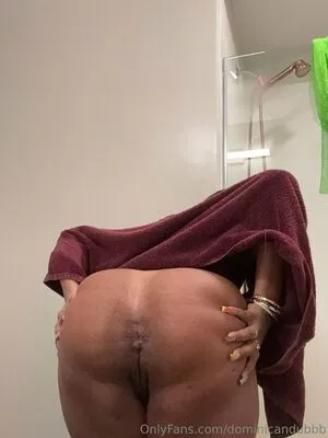 Dominicandubbb OnlyFans Leaked Free Thumbnail Picture - #uGfmBmsmmX