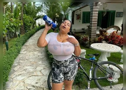 DominicanPoison OnlyFans Leaked Free Thumbnail Picture - #87wTiINDSY