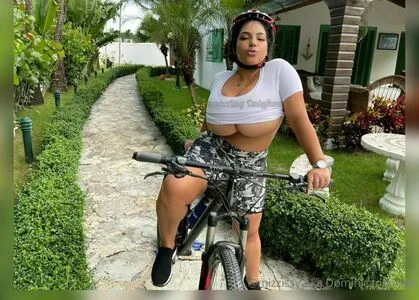 DominicanPoison OnlyFans Leaked Free Thumbnail Picture - #cbhg2G3Rrn