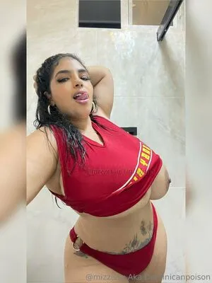 DominicanPoison OnlyFans Leaked Free Thumbnail Picture - #tQb6dW2Dd1