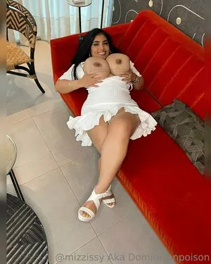 DominicanPoison OnlyFans Leaked Free Thumbnail Picture - #zloGrXnxYK