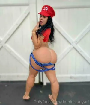 Dominicanyari OnlyFans Leaked Free Thumbnail Picture - #sBaPkuvlta