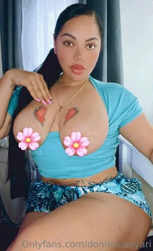 Dominicanyari OnlyFans Leaked Free Thumbnail Picture - #vQgyau2jPg