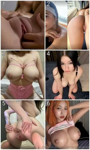 Dominicaperez OnlyFans Leaked Free Thumbnail Picture - #2FaM2uWA6Q