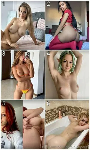 Dominicaperez OnlyFans Leaked Free Thumbnail Picture - #2hERMuE7Ok
