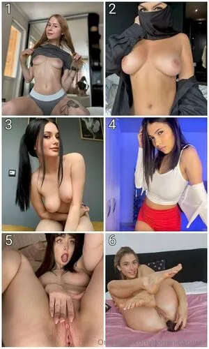 Dominicaperez OnlyFans Leaked Free Thumbnail Picture - #7b9fQlLVG1