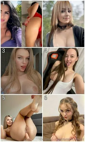 Dominicaperez OnlyFans Leaked Free Thumbnail Picture - #EOmxM51y4n