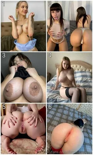 Dominicaperez OnlyFans Leaked Free Thumbnail Picture - #IQx9PAyqk8