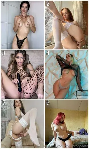 Dominicaperez OnlyFans Leaked Free Thumbnail Picture - #MuzJnEqEGf