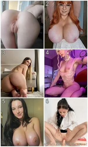 Dominicaperez OnlyFans Leaked Free Thumbnail Picture - #O9rUPvYGb2