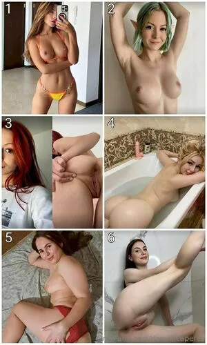 Dominicaperez OnlyFans Leaked Free Thumbnail Picture - #OWCXA4Sqj0