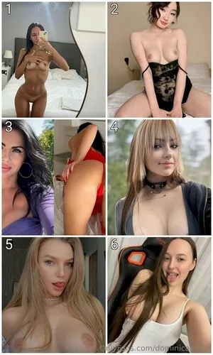Dominicaperez OnlyFans Leaked Free Thumbnail Picture - #QFsFkSVKXh