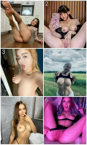 Dominicaperez OnlyFans Leaked Free Thumbnail Picture - #c4vmGK5V7M