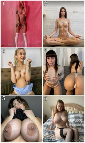 Dominicaperez OnlyFans Leaked Free Thumbnail Picture - #cVishmvVb4