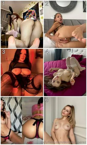 Dominicaperez OnlyFans Leaked Free Thumbnail Picture - #csfDV9lswU