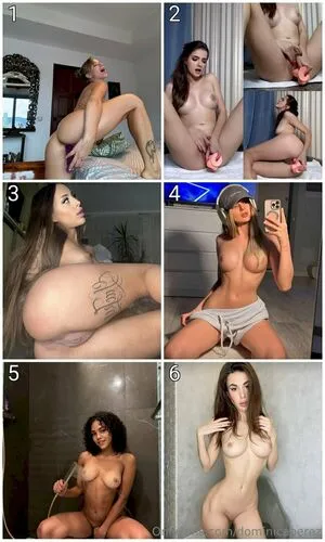 Dominicaperez OnlyFans Leaked Free Thumbnail Picture - #hoHHa2q9Nz