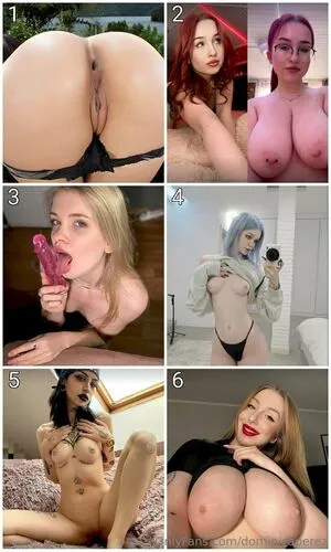 Dominicaperez OnlyFans Leaked Free Thumbnail Picture - #hzTgElUiQz