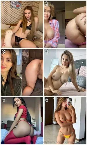 Dominicaperez OnlyFans Leaked Free Thumbnail Picture - #laxvl4ciK2