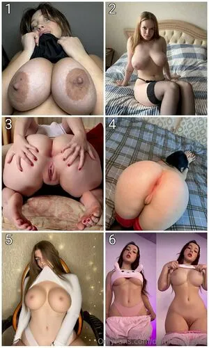 Dominicaperez OnlyFans Leaked Free Thumbnail Picture - #qrSqozPBiS