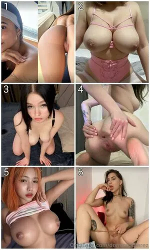 Dominicaperez OnlyFans Leaked Free Thumbnail Picture - #rZI57RfaYF