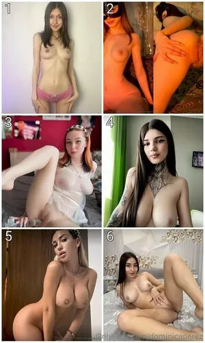 Dominicaperez OnlyFans Leaked Free Thumbnail Picture - #tvepAaI9kI