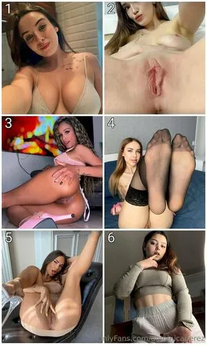 Dominicaperez OnlyFans Leaked Free Thumbnail Picture - #y96HQu7izD