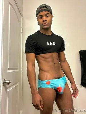 Dominickwinters OnlyFans Leaked Free Thumbnail Picture - #0C01x054nl